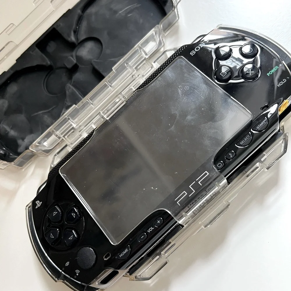 Sony Playstation PSP